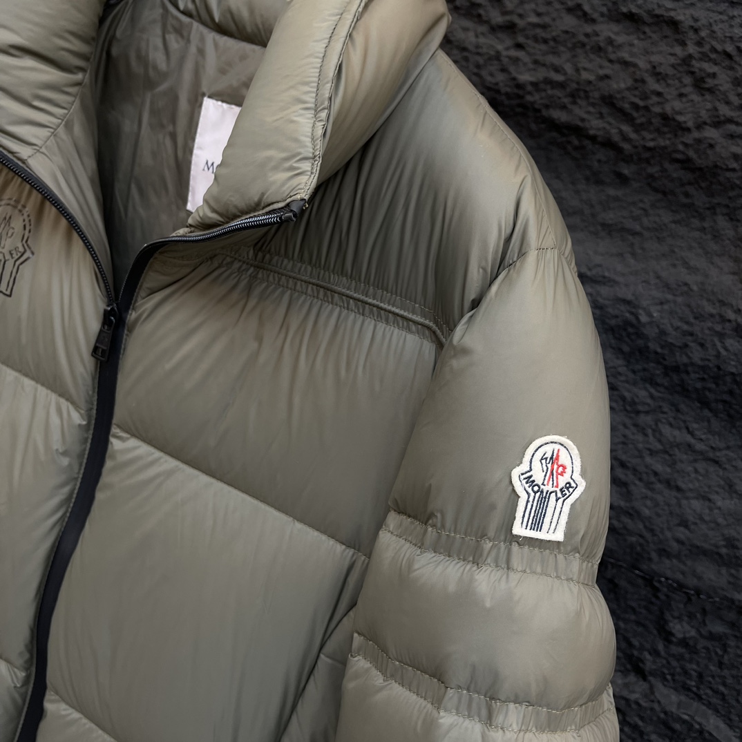 Moncler Down Jackets